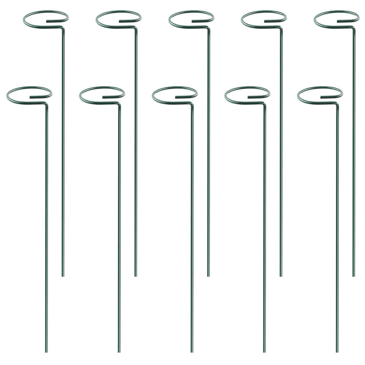10-Pack: Plant Support Stake