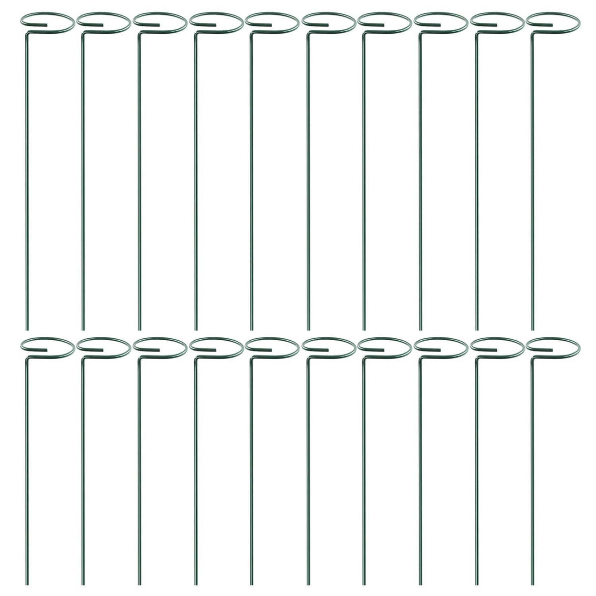 10-Pack: Plant Support Stake