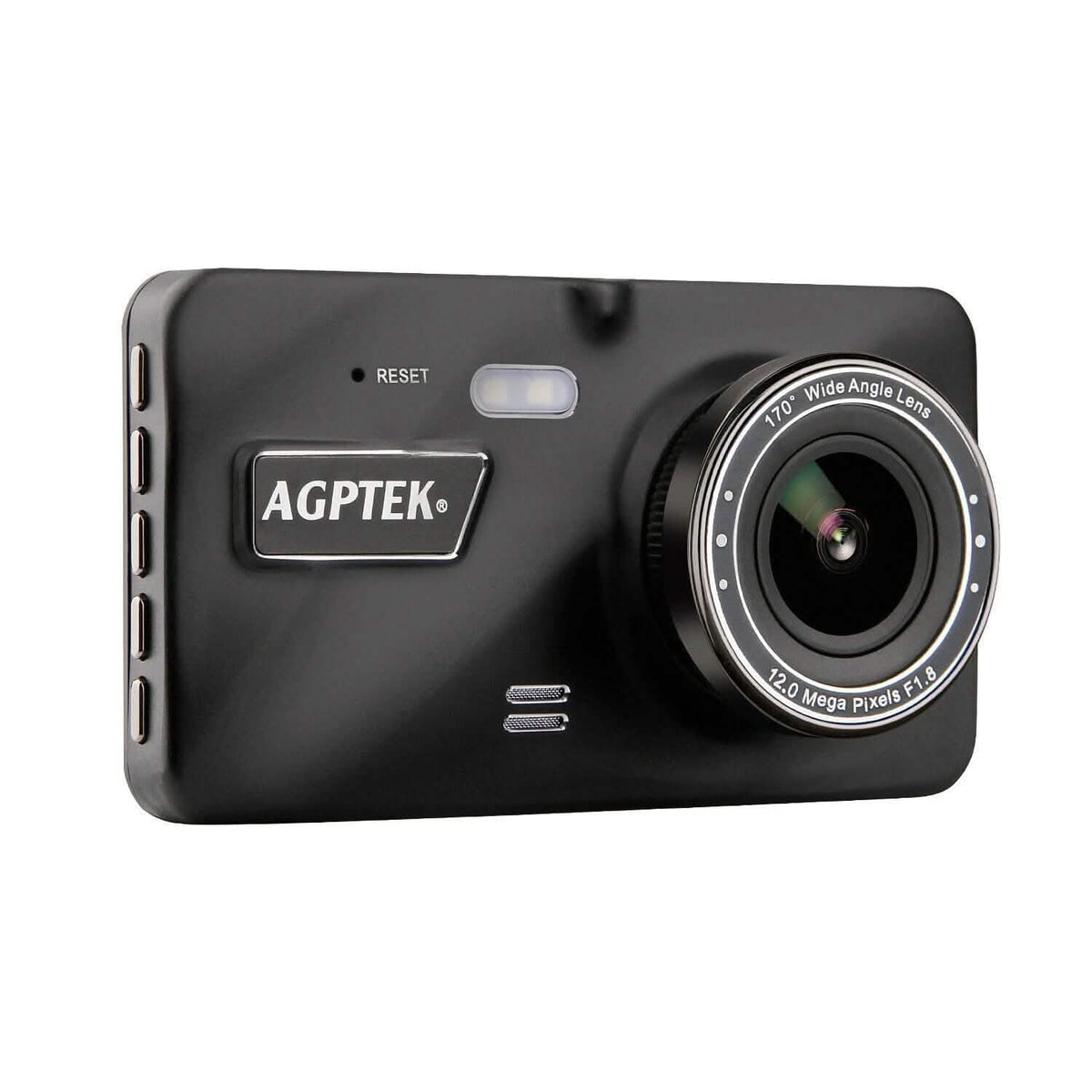 1080p Car Dashboard DVR Camera Video Recorder