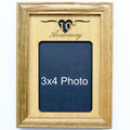 10th Anniversary Picture Frame