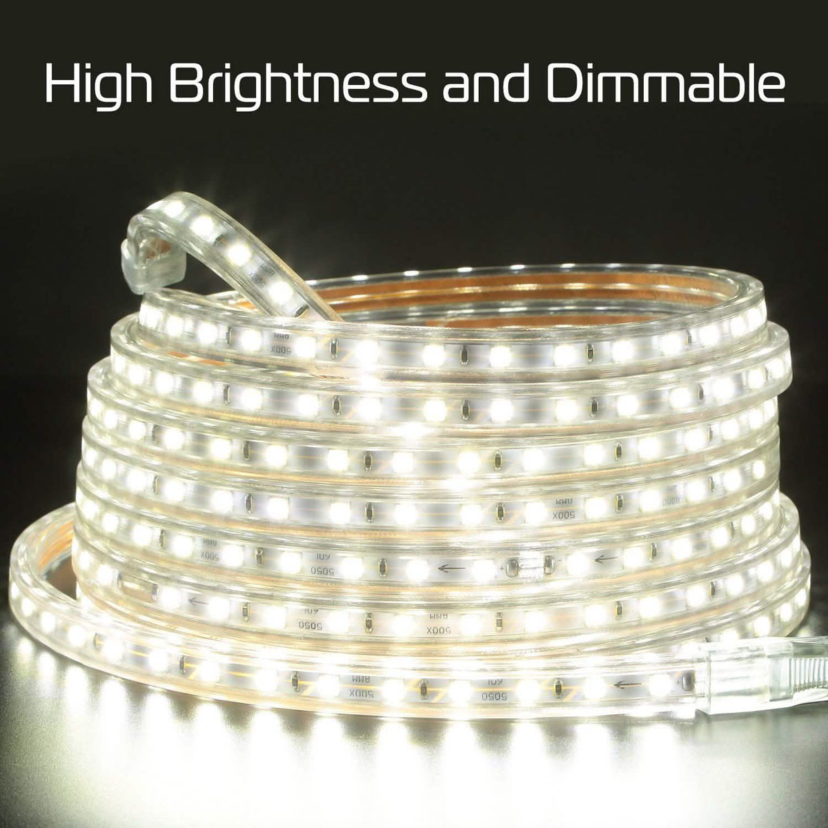110V LED Strip Light