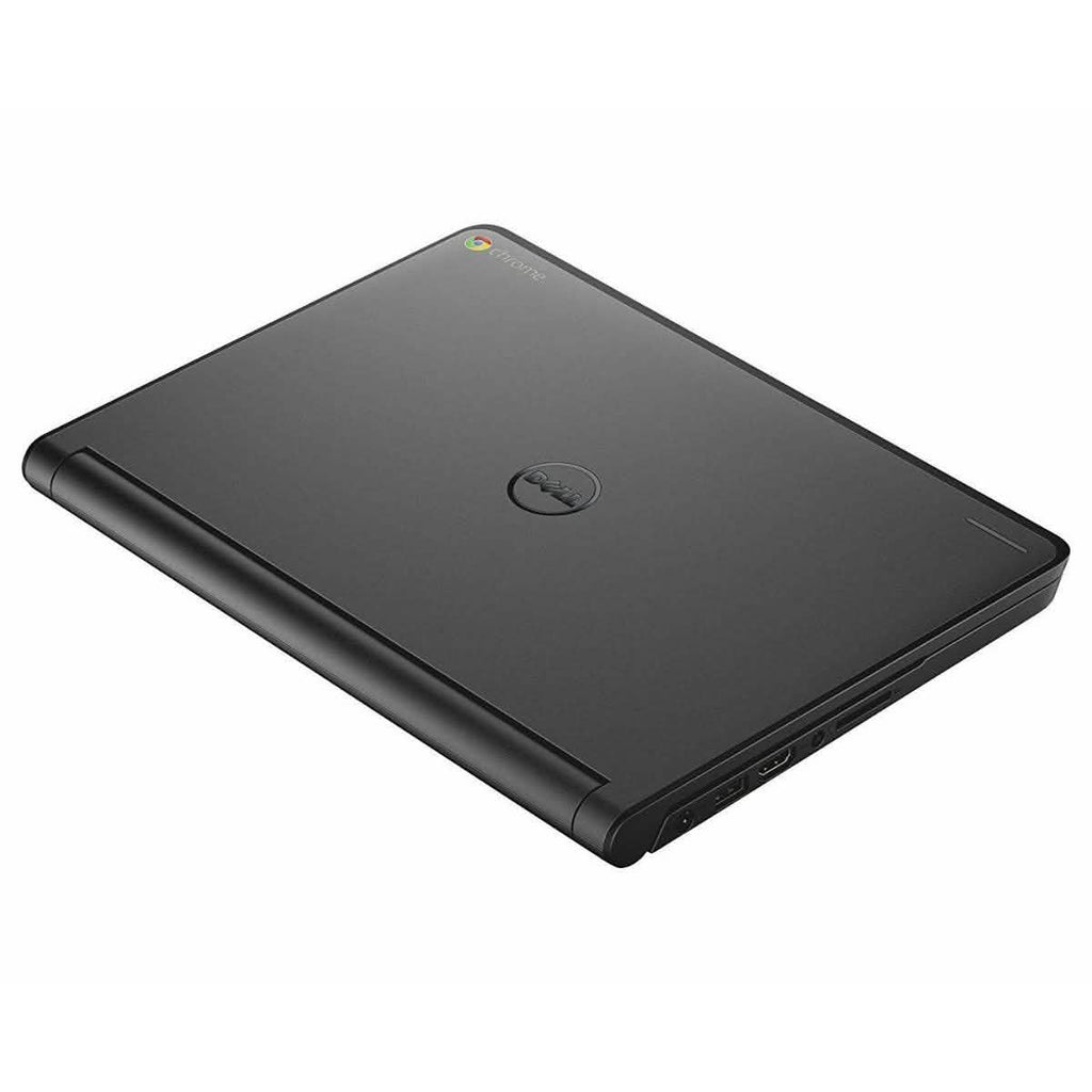 Dell 11.6″ Chromebook 3120 Celeron N2840 (Refurbished)