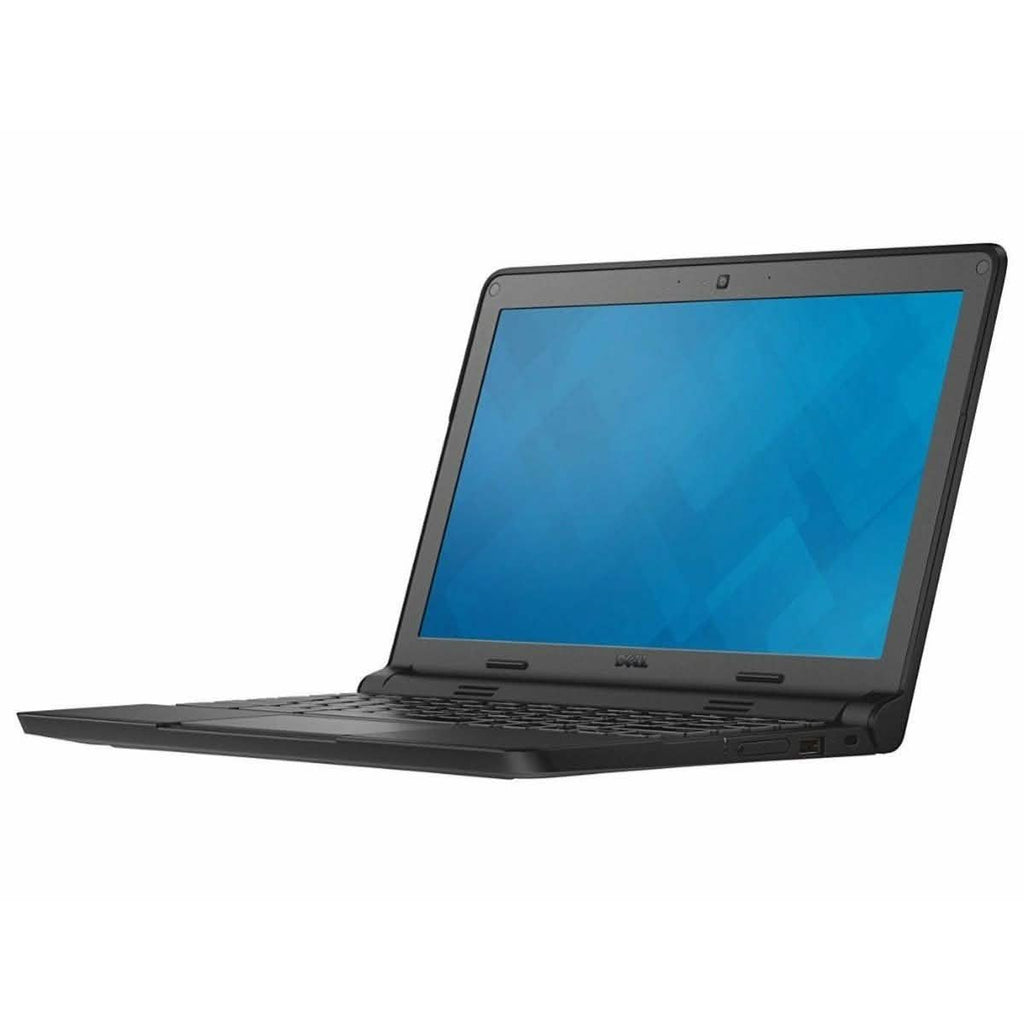 Dell 11.6″ Chromebook 3120 Celeron N2840 (Refurbished)
