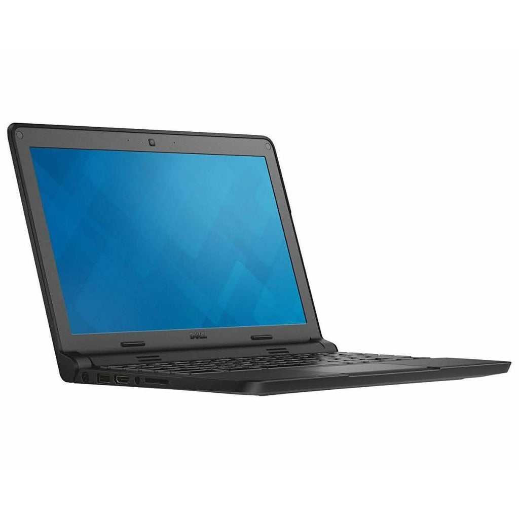 Dell 11.6″ Chromebook 3120 Celeron N2840 (Refurbished)