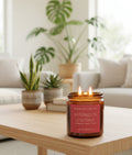 Watermelon Lemonade - 12oz Soy Candle
