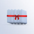 5 Pack Sponge Cleaning Pad