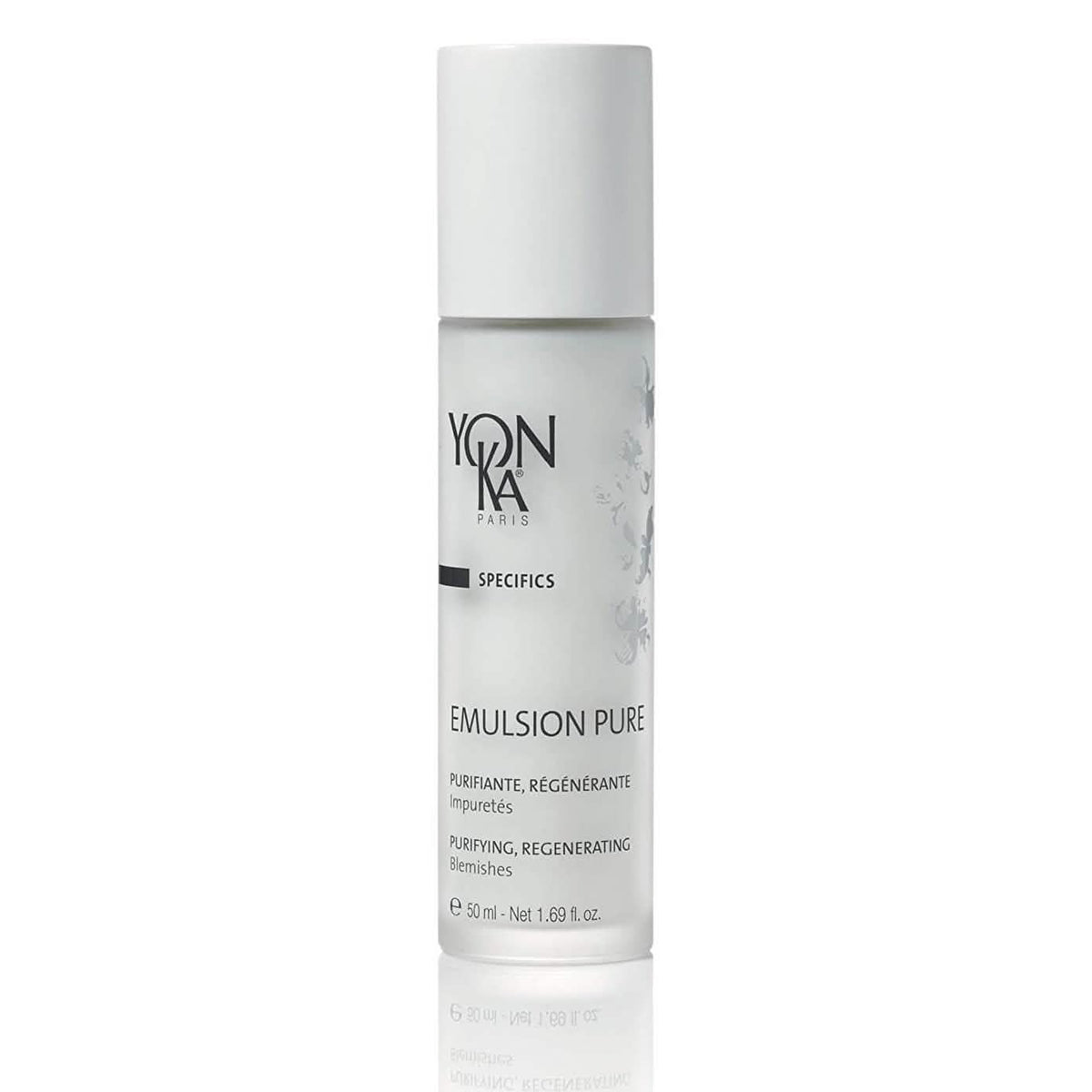 1.69 Ounce Yonka Specifics Emulsion Pure