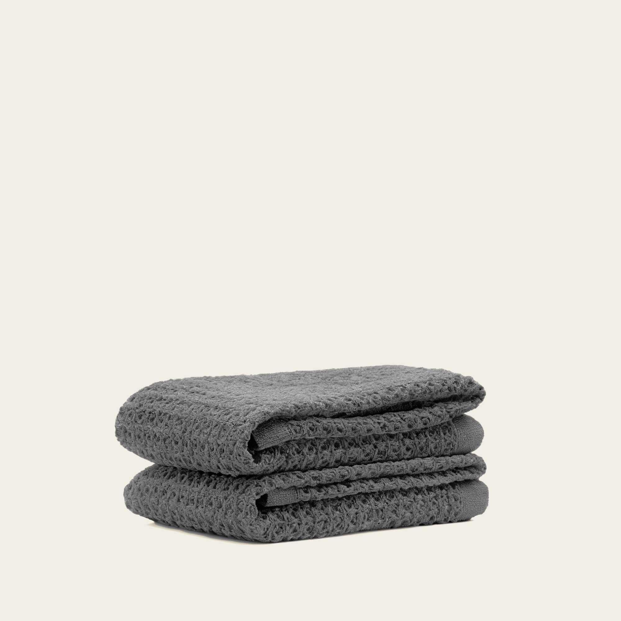 Sedona Australian Cotton Waffle Towels