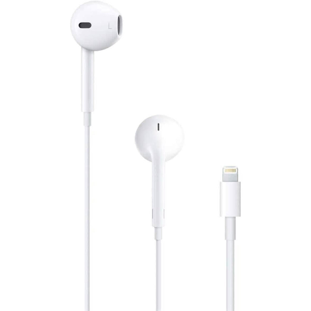 2-Pack: Apple Lighting Earpods