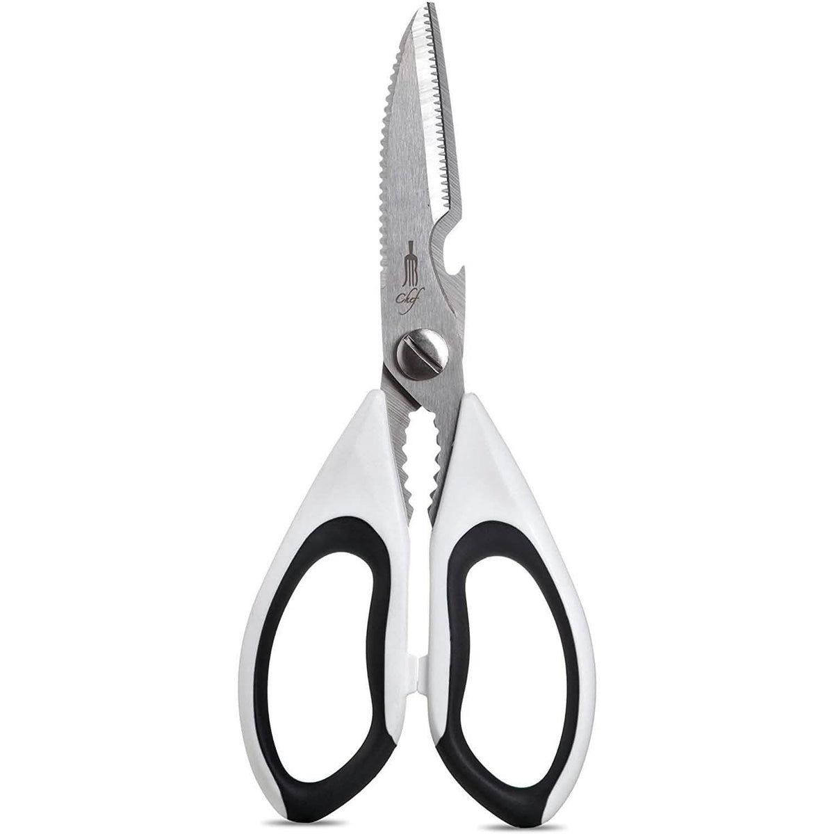 2-Pack: JB Chef Kitchen Scissor