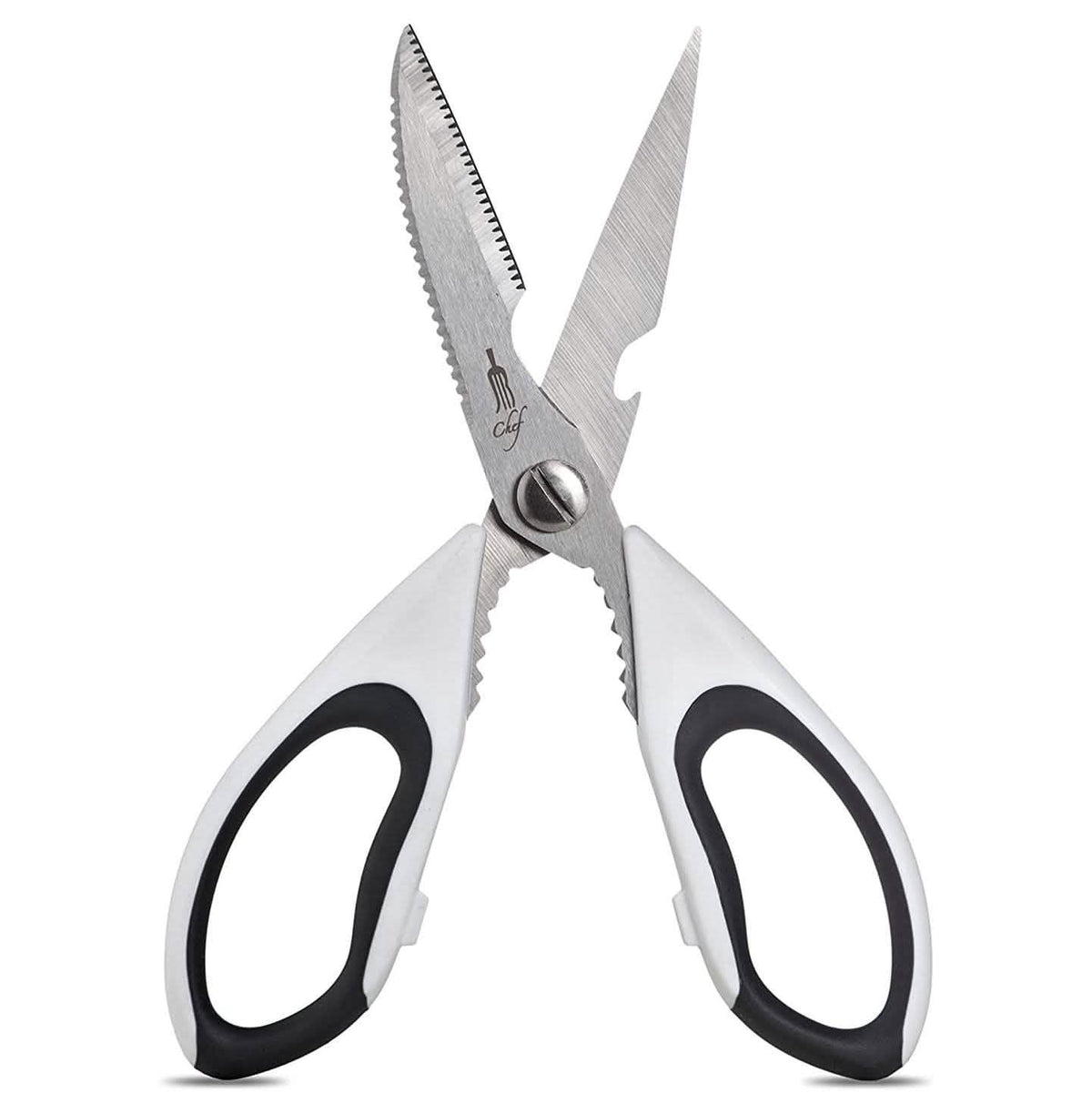 2-Pack: JB Chef Kitchen Scissor