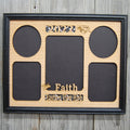 2026 Graduation Picture Frame - Multiple Openings