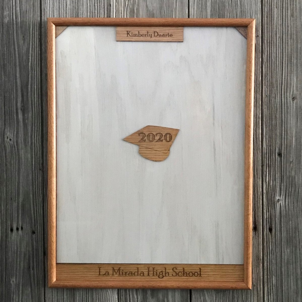 2026 Graduation Guestbook