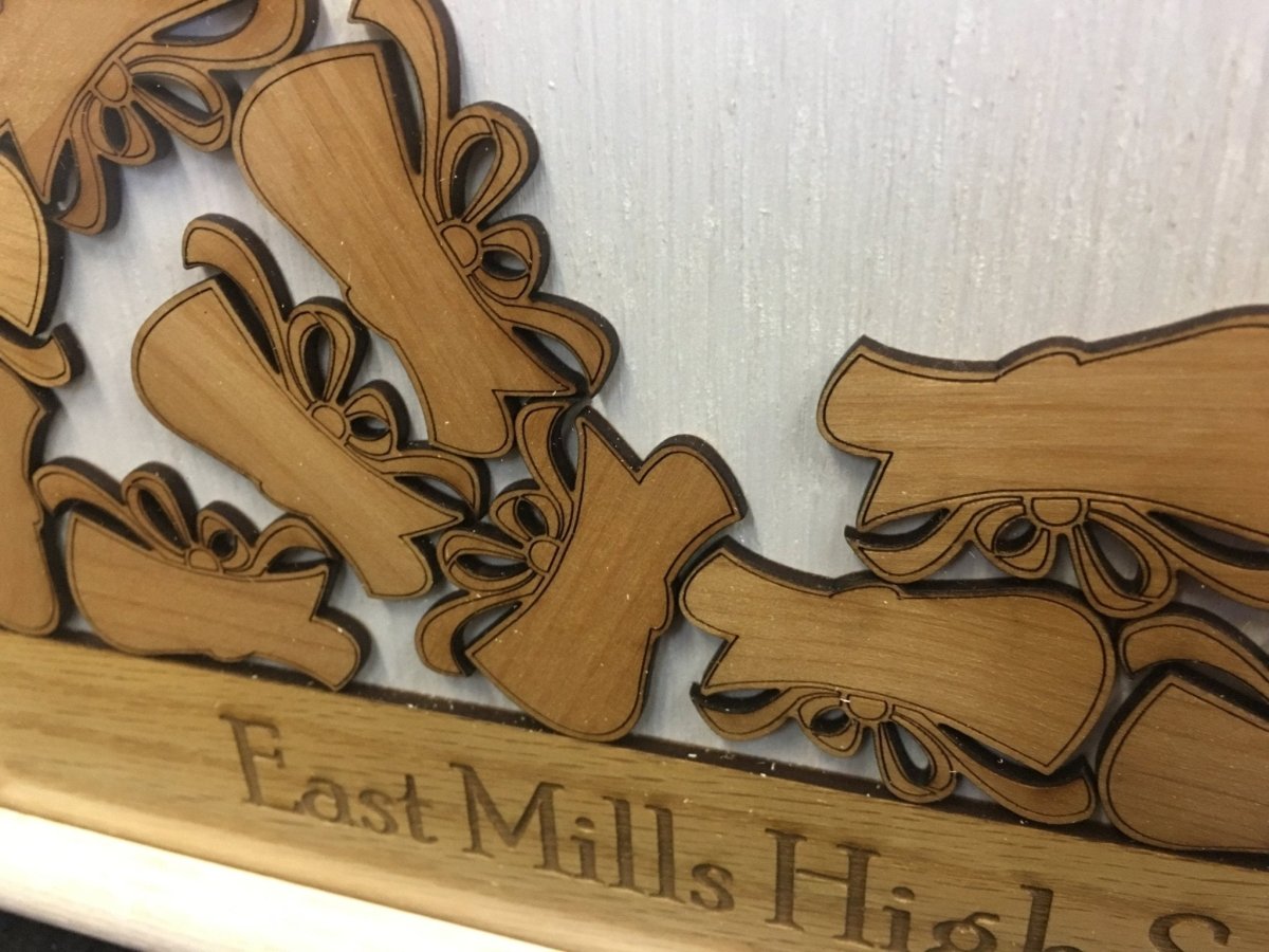 2026 Graduation Guestbook