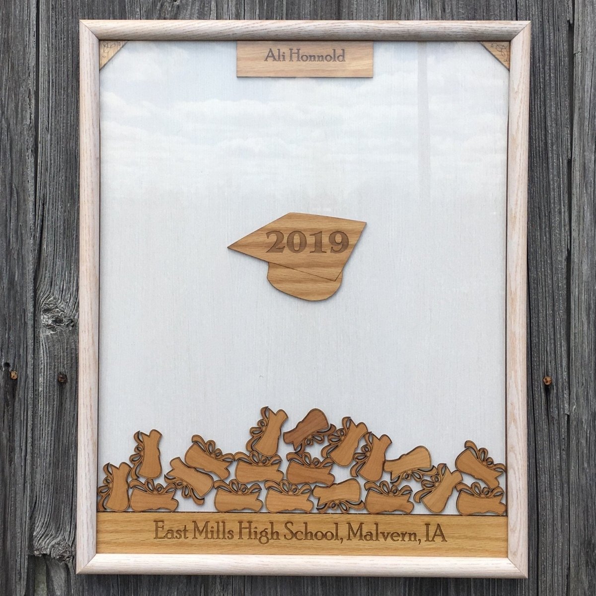 2026 Graduation Guestbook