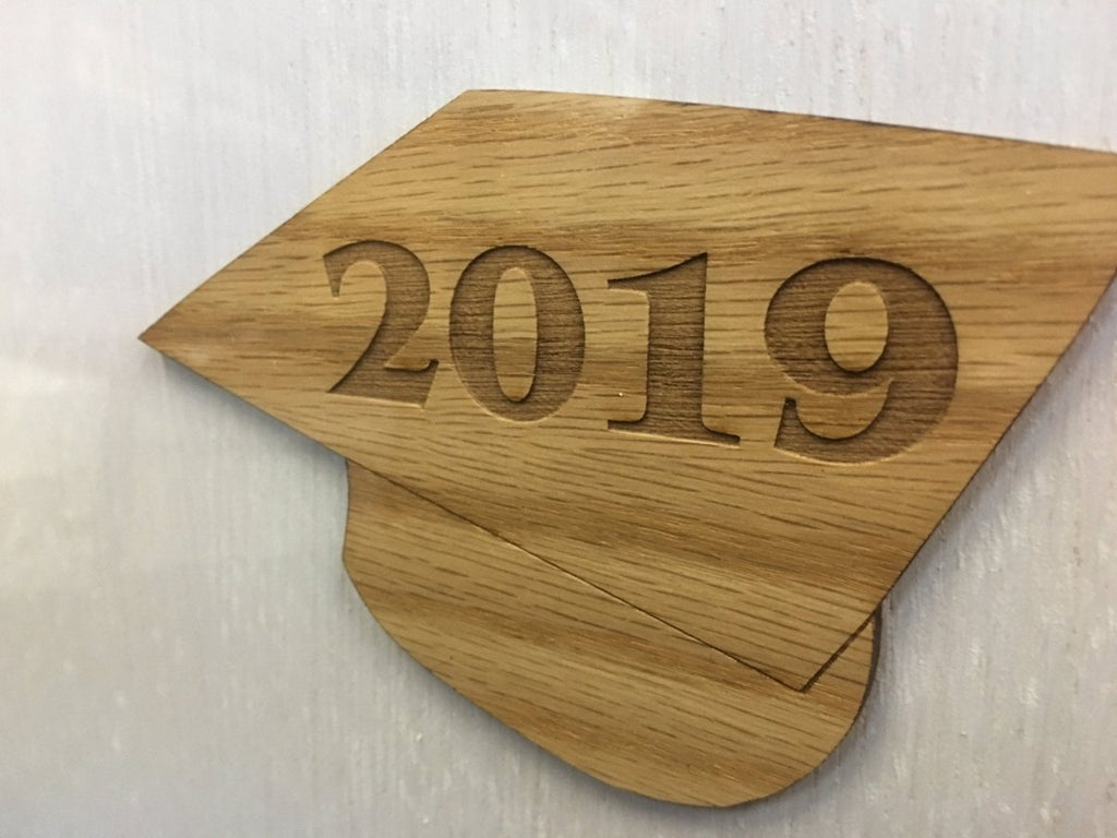 2026 Graduation Guestbook