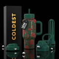 COLDEST 24oz Limitless Ultra v8