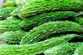 Bitter Gourd Seeds | Green Skin Long Variety | Bitter Melon Seeds | Momordica charantia
