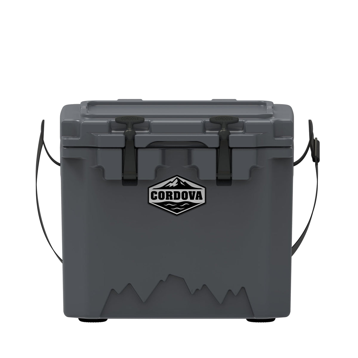 25 qt Basecamp Class™ Hard Cooler