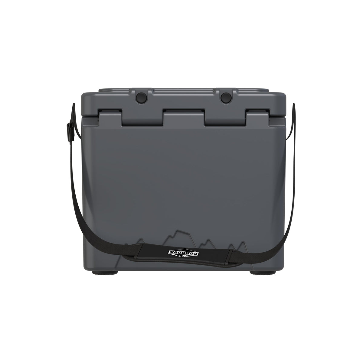 25 qt Basecamp Class™ Hard Cooler