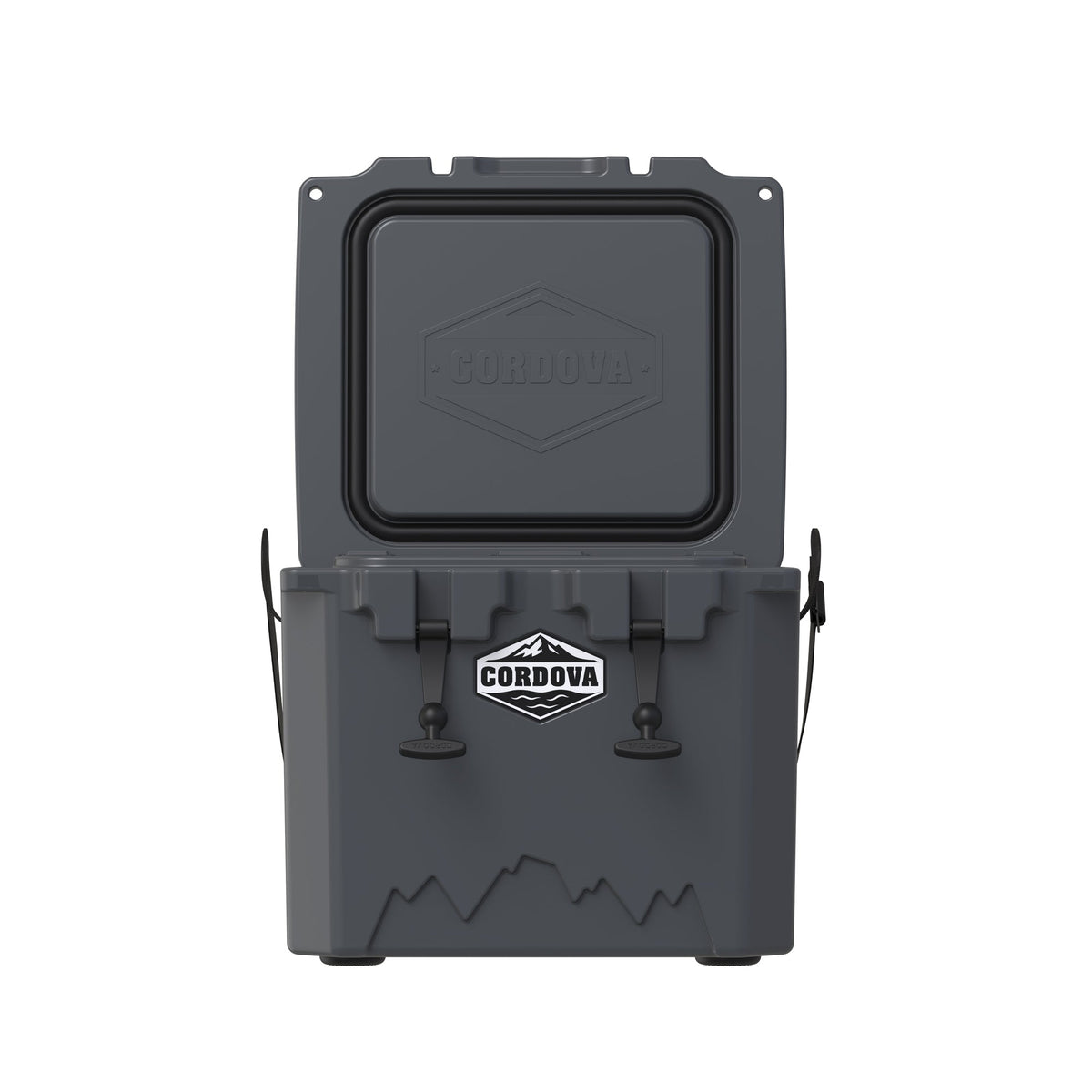 25 qt Basecamp Class™ Hard Cooler