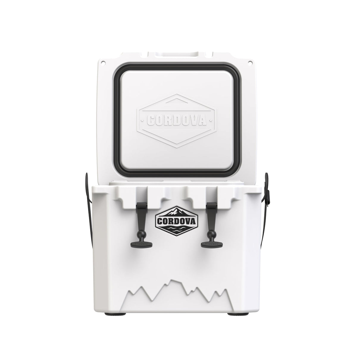 25 qt Basecamp Class™ Hard Cooler