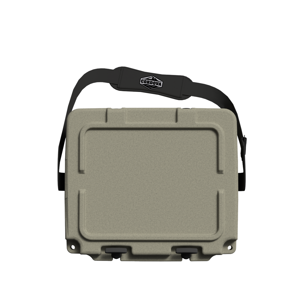 25 qt Basecamp Class™ Hard Cooler