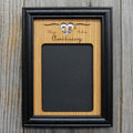 25th Anniversary Picture Frame