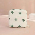 3-Pack: Large Capacity Sanitary Napkin Storage Bag