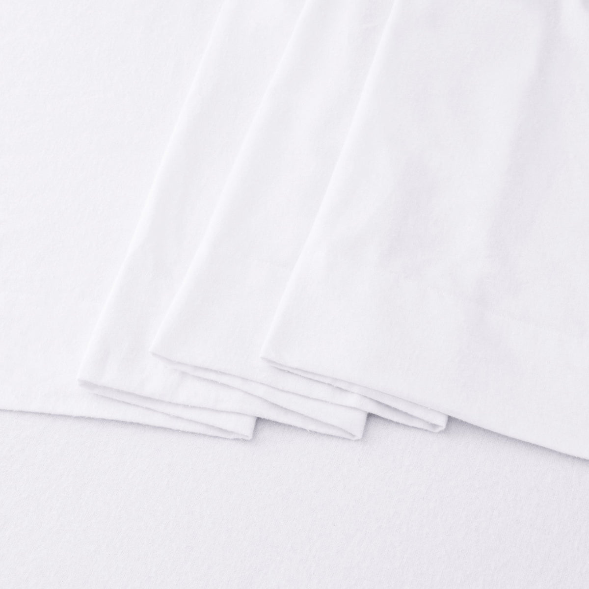Turkish Cotton Flannel Sheet - Raye Collection