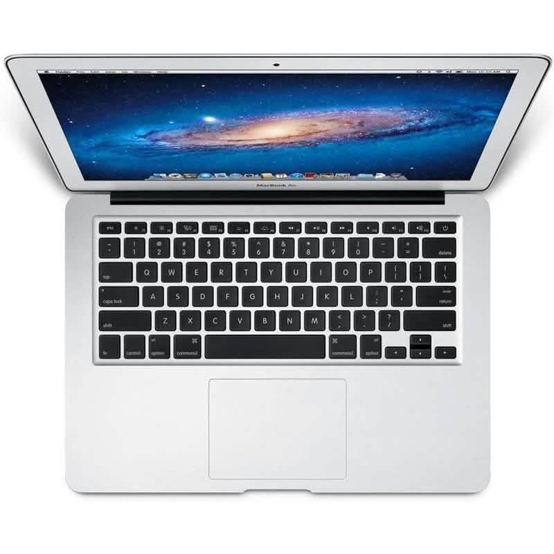 Apple MacBook Air 13.3 inch Laptop (Refurbished)
