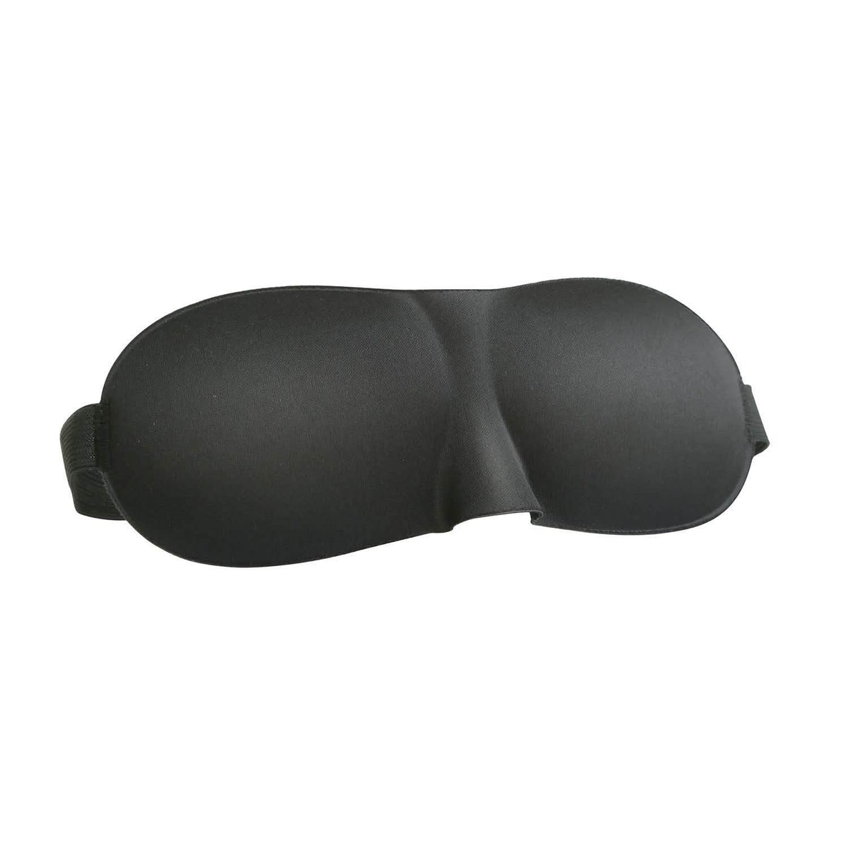 3D Soft Blindfold Sleeping Eye Mask