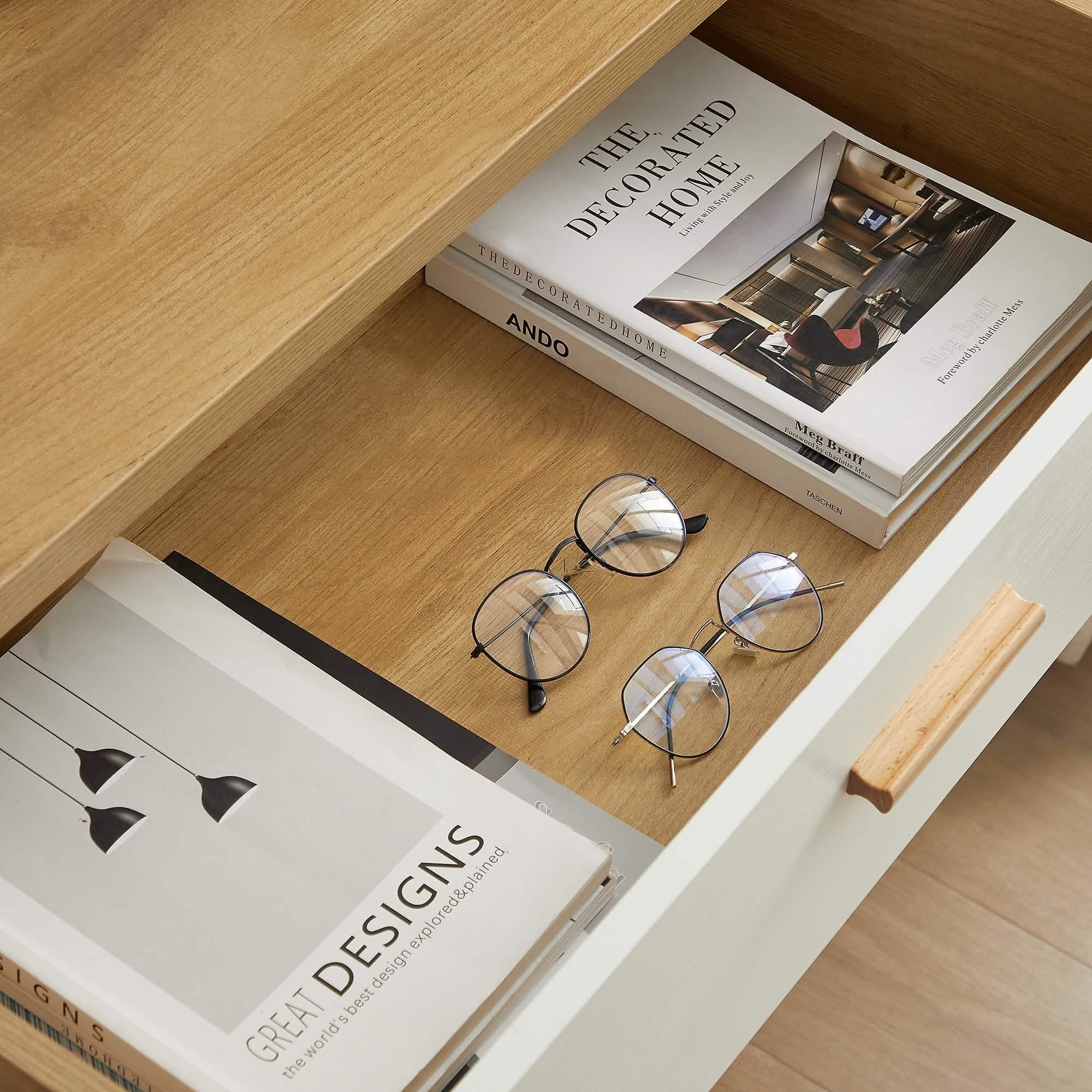 4 Drawer Dresser