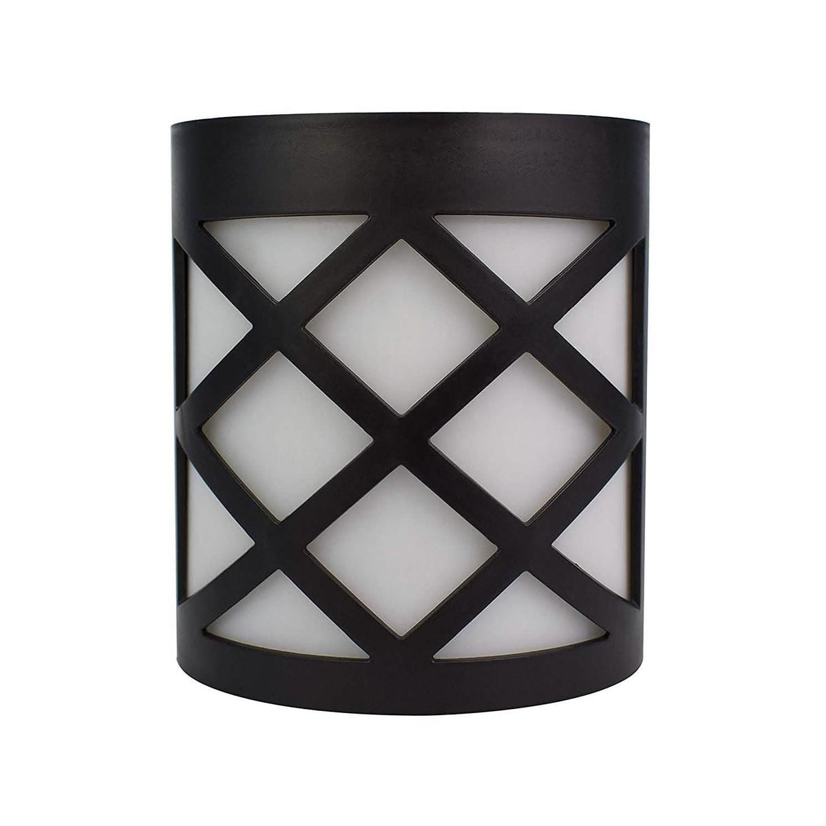 4 Pack: EcoThink Outdoor Solar LED Lights