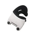 4-Pieces: Stainless Steel Pot Spoon Holder