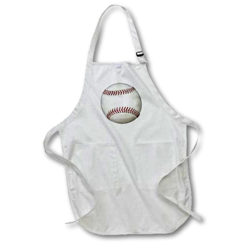 Apron - Baseball Kids Stuff
