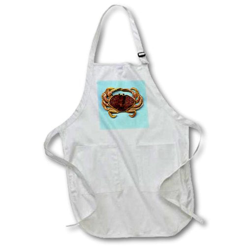 Apron - Crab Fishing