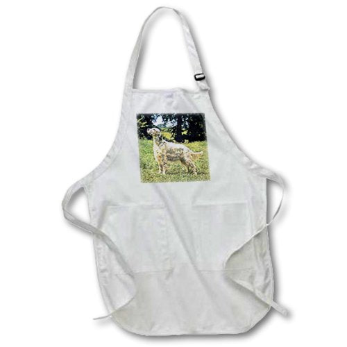 Apron - English Setter Dogs English Setter