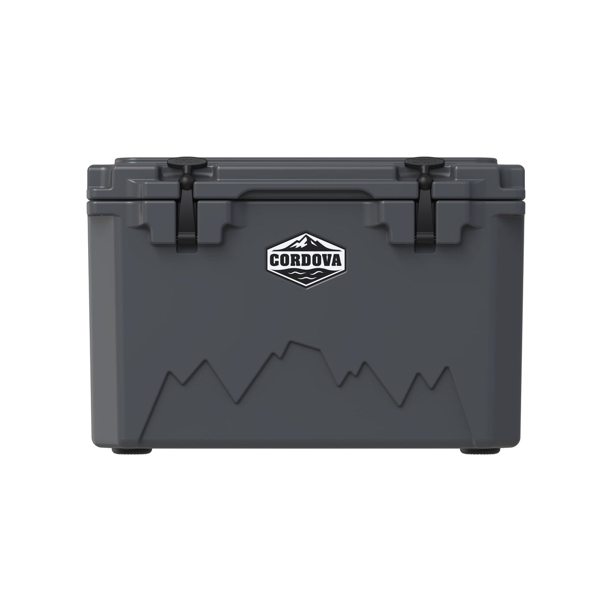 45 qt Basecamp Class™ Hard Cooler