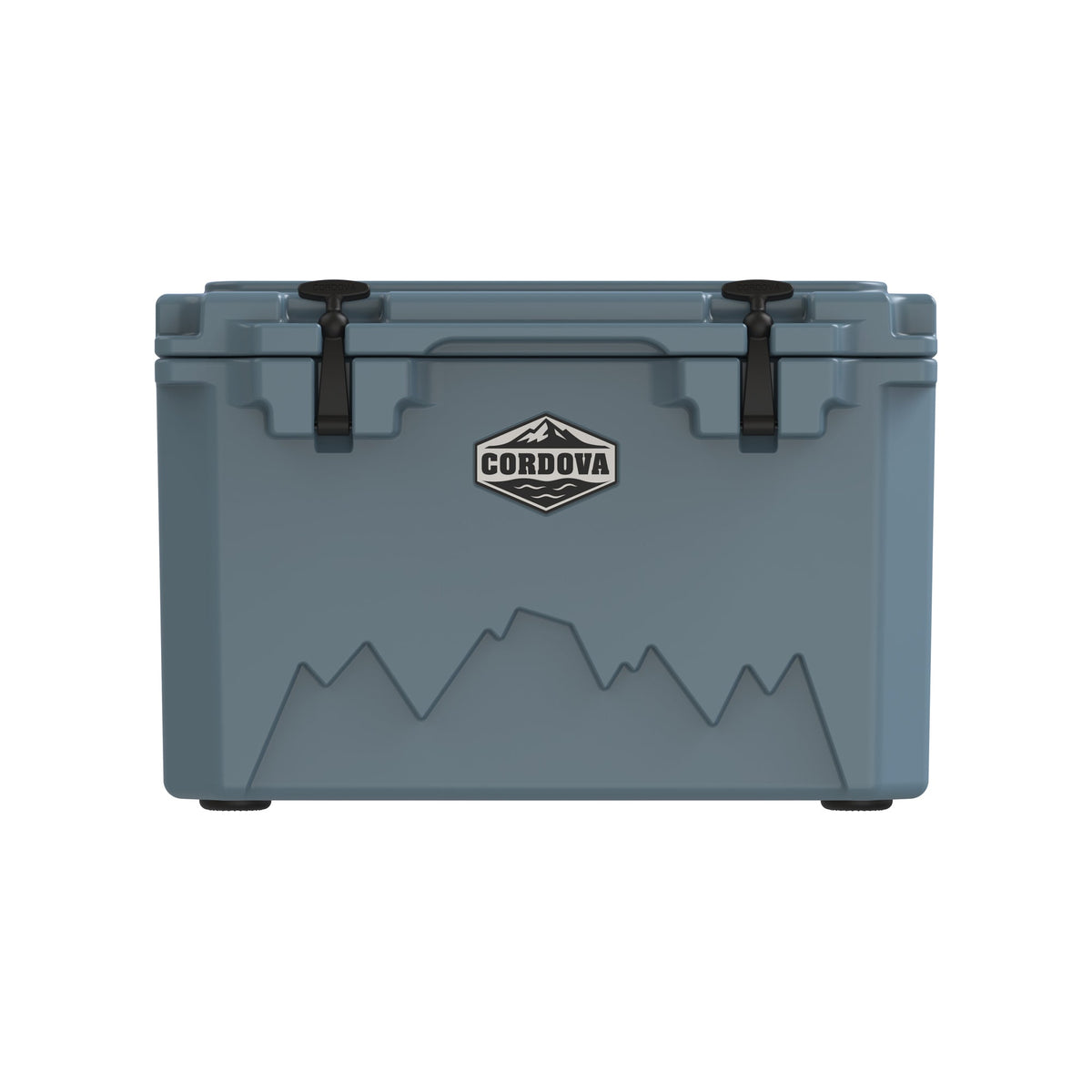 45 qt Basecamp Class™ Hard Cooler