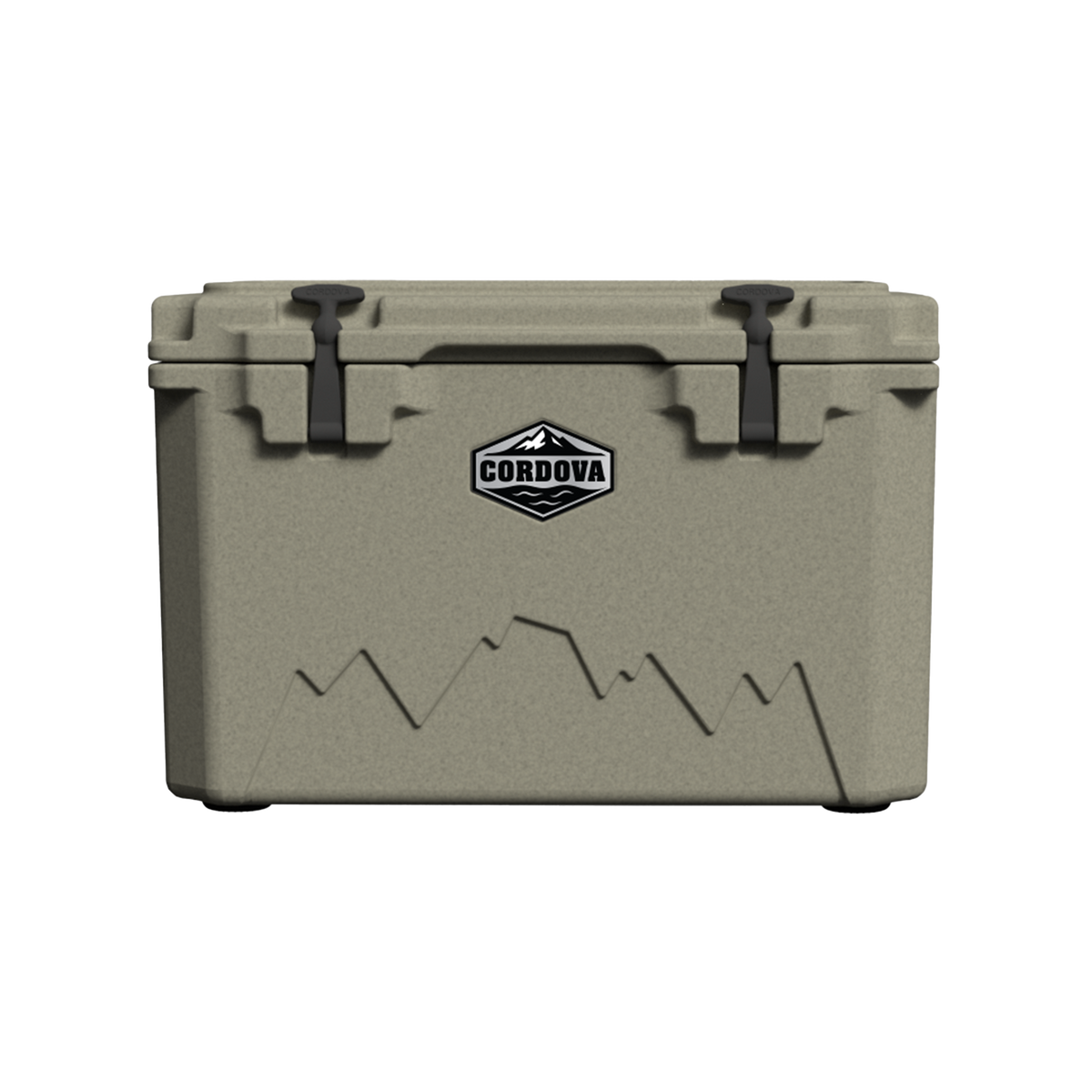 45 qt Basecamp Class™ Hard Cooler