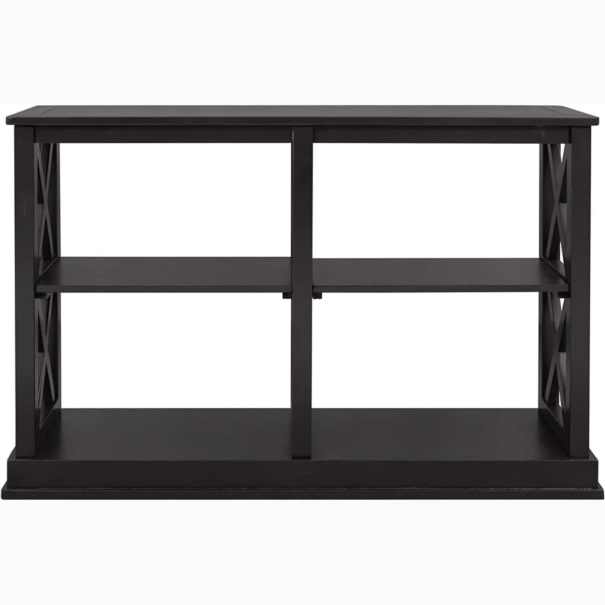 46.5" Entry Console Table