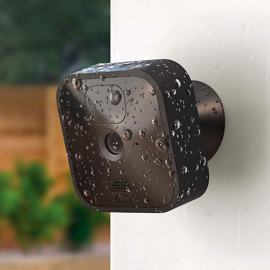 5-Piece: Blink Outdoor Wireless 1080p Camera Kit