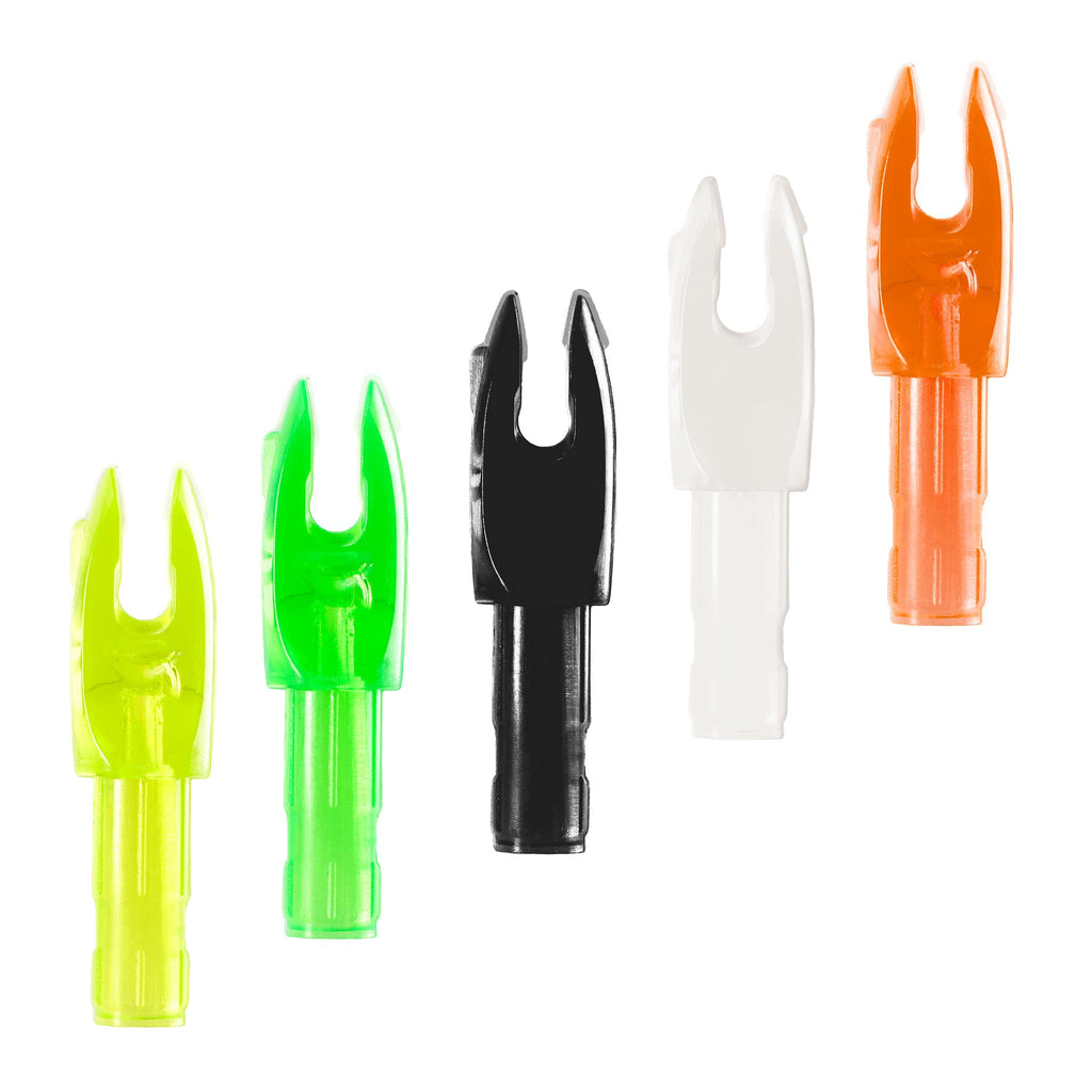 Copperhead Carbon Arrow 400 Spine