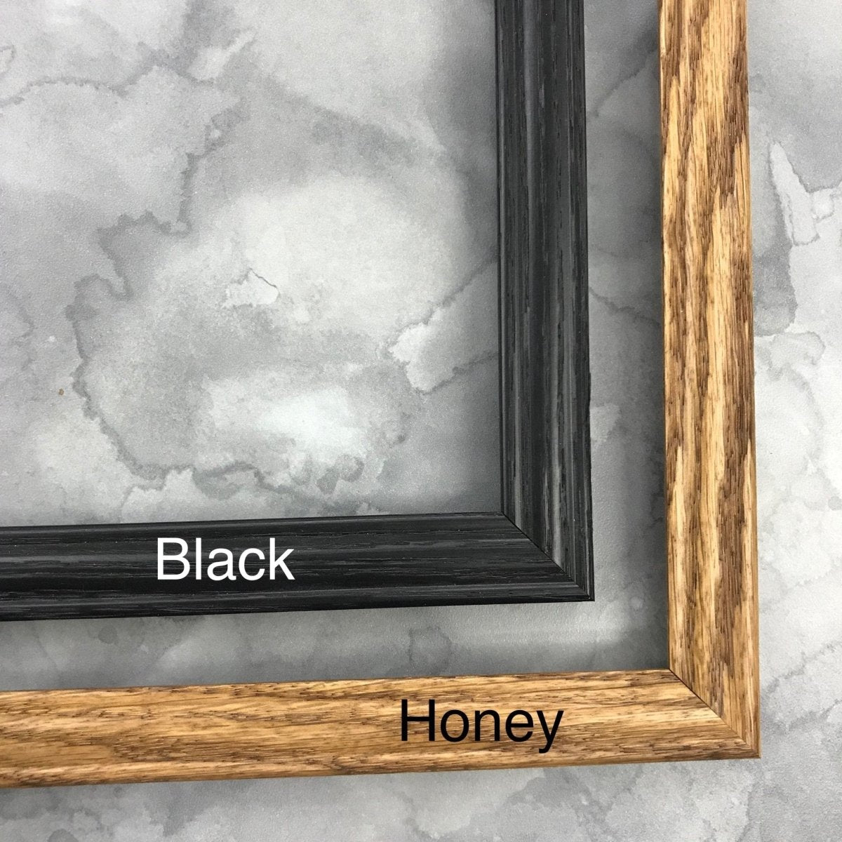 My First Picture Frame - 5x7 Frame Hold 4x6 Photo