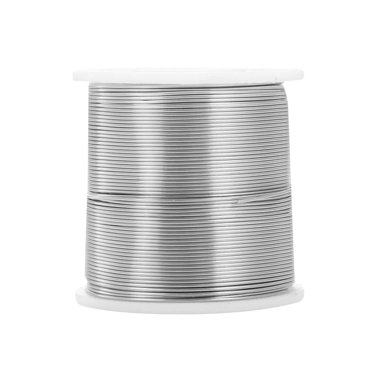 60/40 Tin Lead Rosin Core 0.8mm 1.7% Flux Electrical Solder Wire