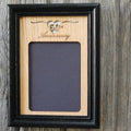 60th Anniversary Photo Frame