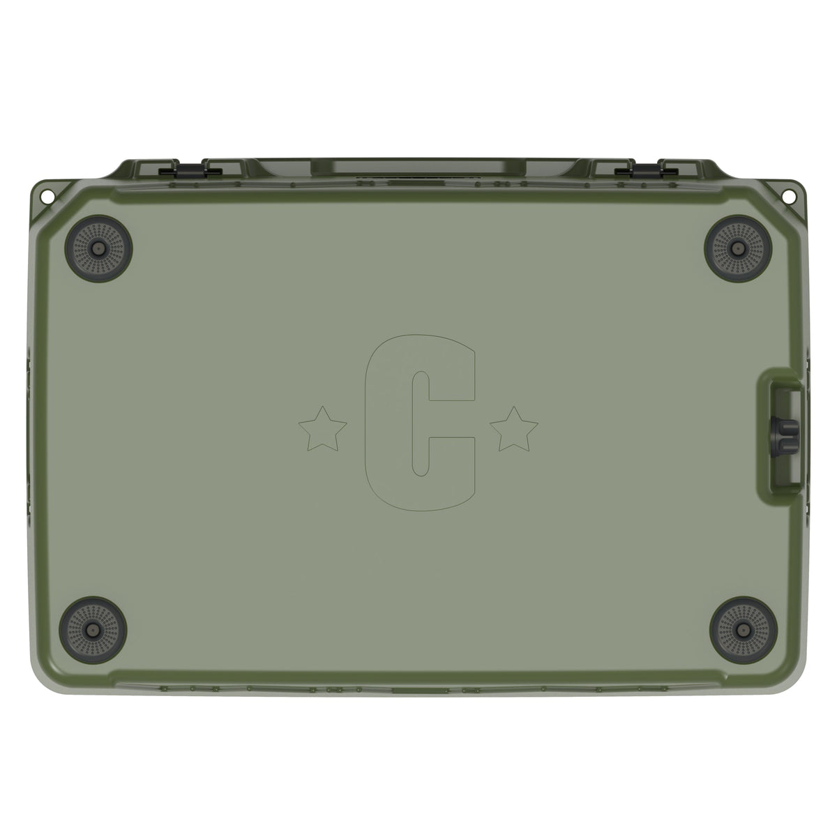 65 qt Basecamp Class™ Hard Cooler