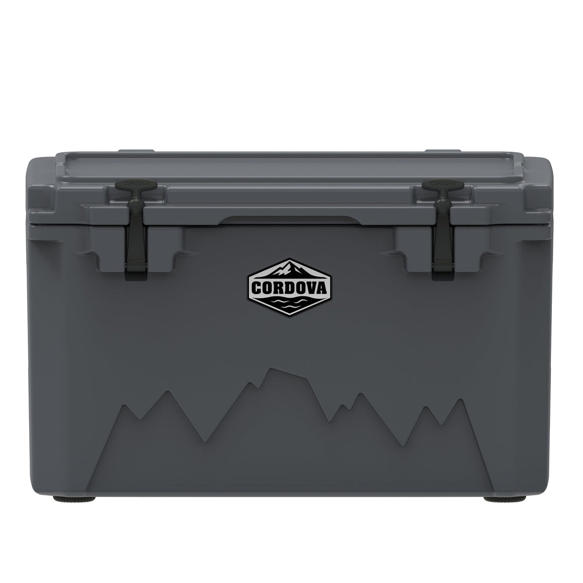 65 qt Basecamp Class™ Hard Cooler