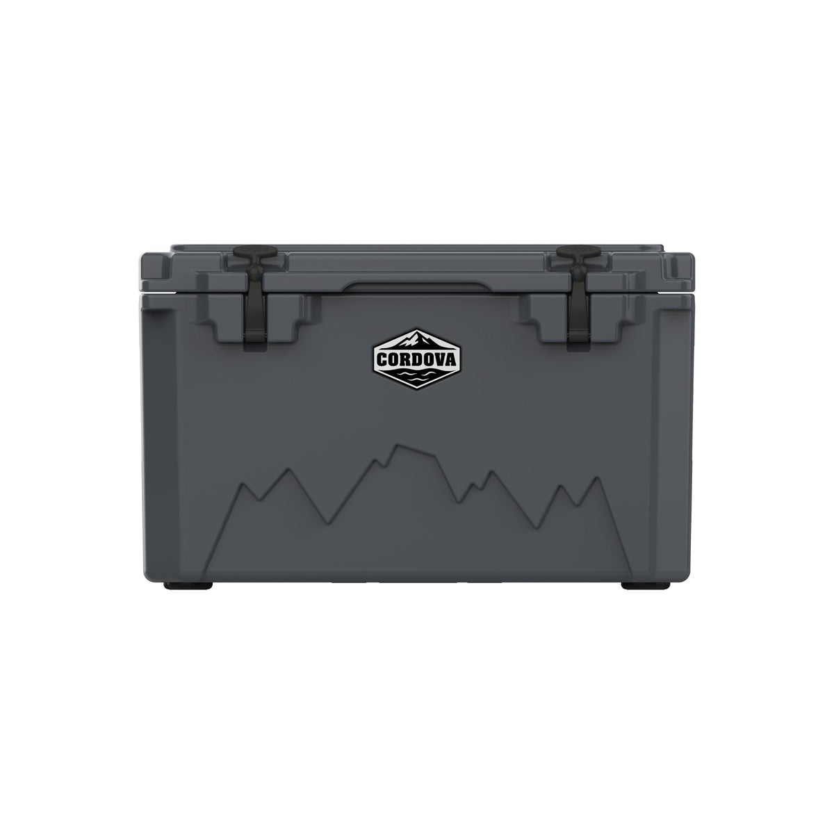 65 qt Basecamp Class™ Hard Cooler